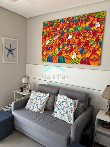 DUPLEX À VENDA EM RAINHA DO MAR: 8ª foto da galeria de imagens do imóvel