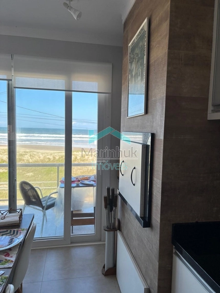 DUPLEX À VENDA EM RAINHA DO MAR: 12ª foto da galeria de imagens do imóvel