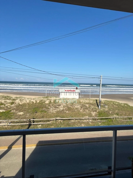 DUPLEX À VENDA EM RAINHA DO MAR: 4ª foto da galeria de imagens do imóvel