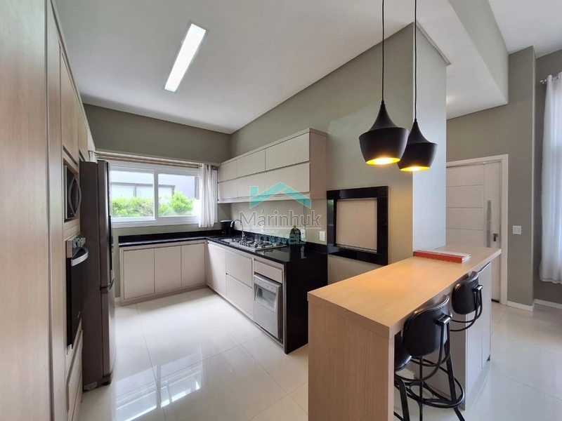 CASA À VENDA NO CONDOMINIO LAS PALMAS: 6ª foto da galeria de imagens do imóvel