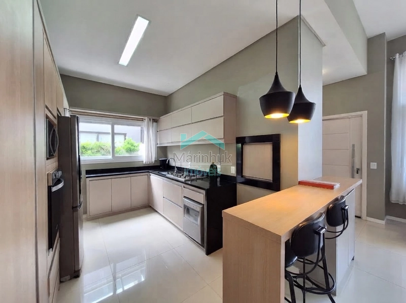CASA À VENDA NO CONDOMINIO LAS PALMAS: 9ª foto da galeria de imagens do imóvel