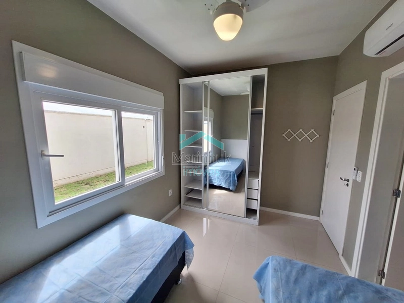 CASA À VENDA NO CONDOMINIO LAS PALMAS: 1ª foto da galeria de imagens do imóvel