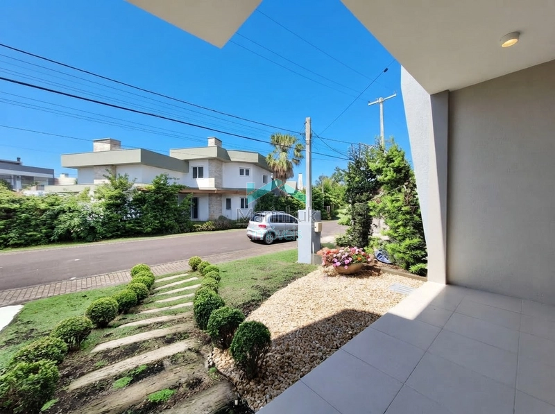 CASA À VENDA NO CONDOMINIO LAS PALMAS: 21ª foto da galeria de imagens do imóvel
