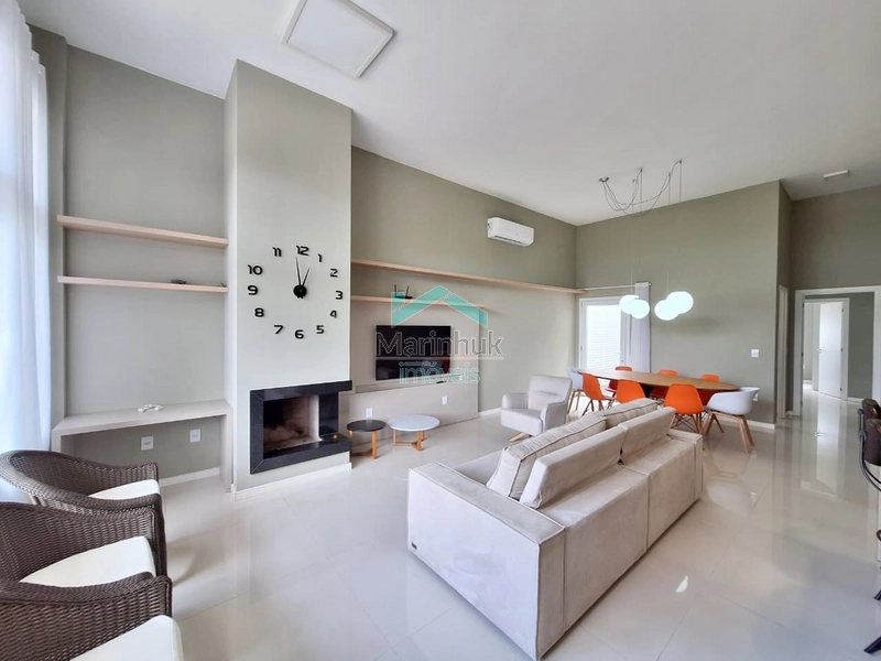 CASA À VENDA NO CONDOMINIO LAS PALMAS: 11ª foto da galeria de imagens do imóvel