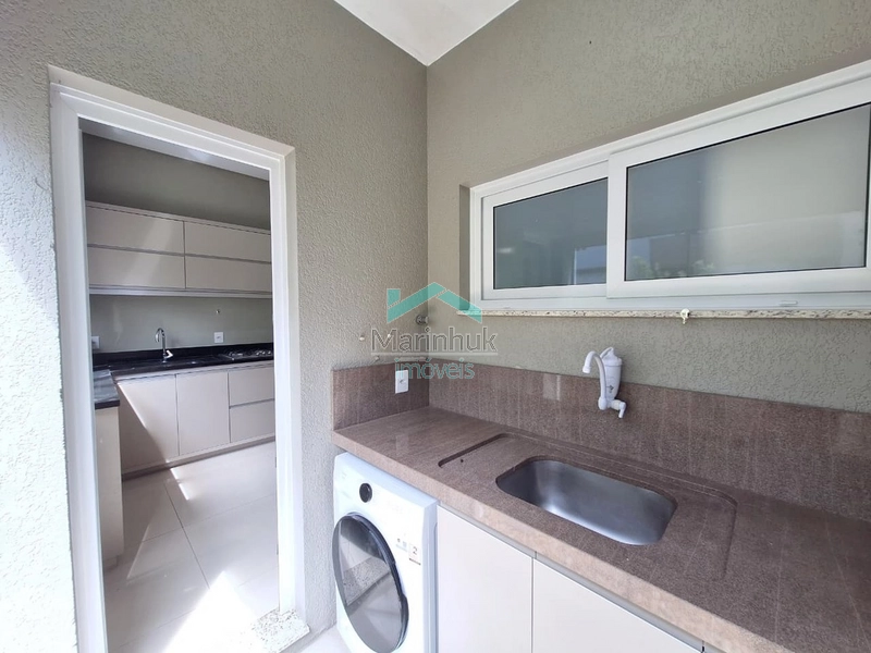 CASA À VENDA NO CONDOMINIO LAS PALMAS: 10ª foto da galeria de imagens do imóvel