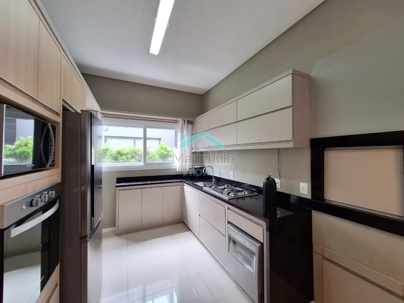 CASA À VENDA NO CONDOMINIO LAS PALMAS: 3ª foto da galeria de imagens do imóvel