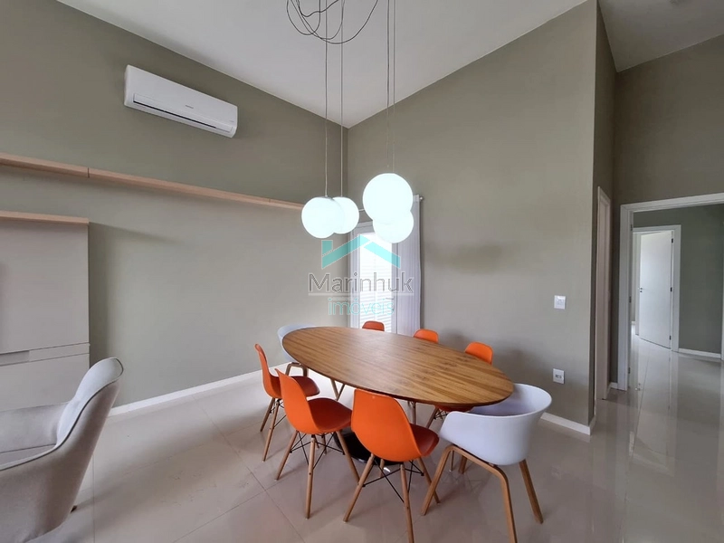 CASA À VENDA NO CONDOMINIO LAS PALMAS: 4ª foto da galeria de imagens do imóvel