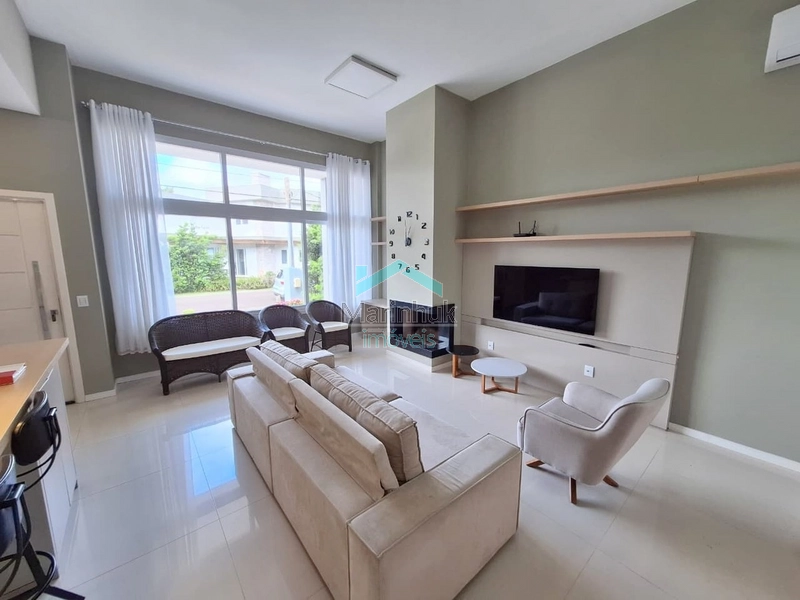 CASA À VENDA NO CONDOMINIO LAS PALMAS: 7ª foto da galeria de imagens do imóvel