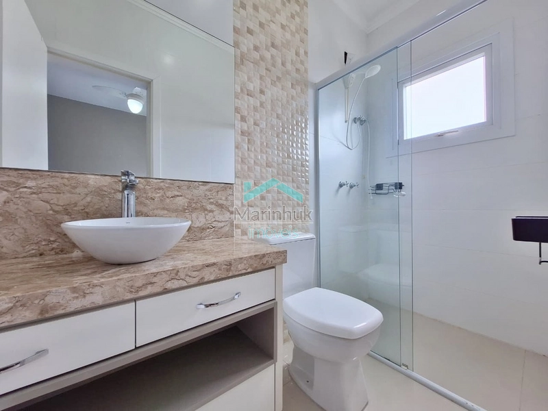 CASA À VENDA NO CONDOMINIO LAS PALMAS: 14ª foto da galeria de imagens do imóvel