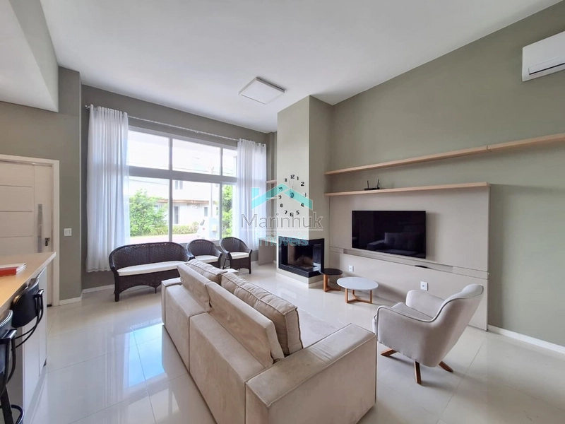 CASA À VENDA NO CONDOMINIO LAS PALMAS: 13ª foto da galeria de imagens do imóvel