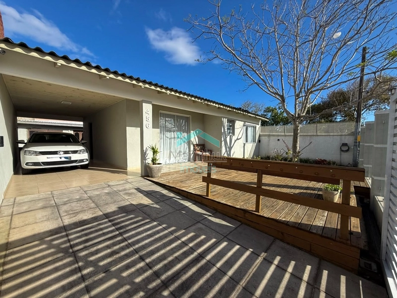 CASA À VENDA EM RAINHA DO MAR: 1ª foto da galeria de imagens do imóvel
