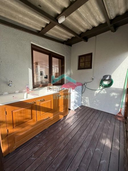 CASA À VENDA EM RAINHA DO MAR: 10ª foto da galeria de imagens do imóvel