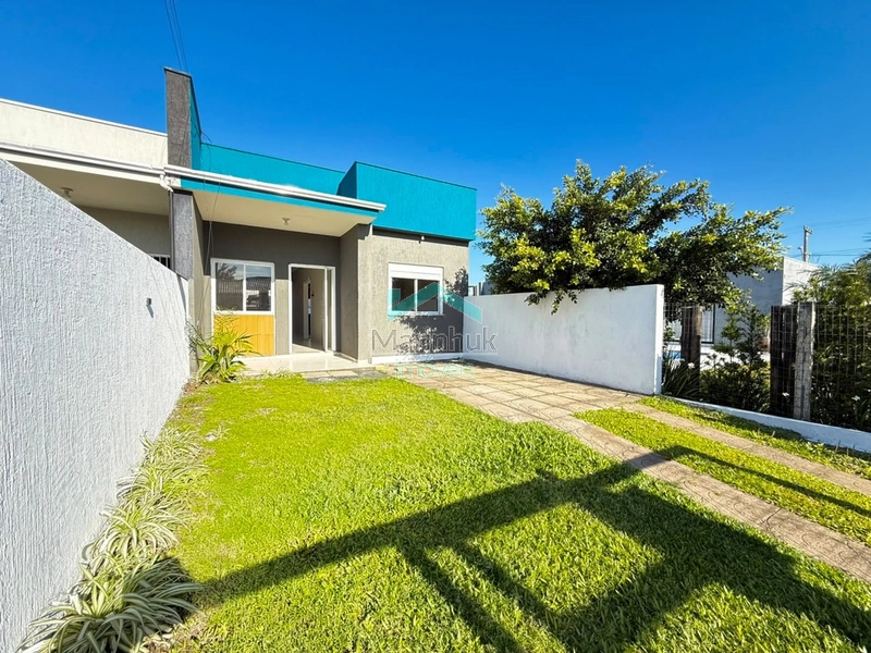CASA GEMINADA À VENDA EM MARIÁPOLIS: 14ª foto da galeria de imagens do imóvel