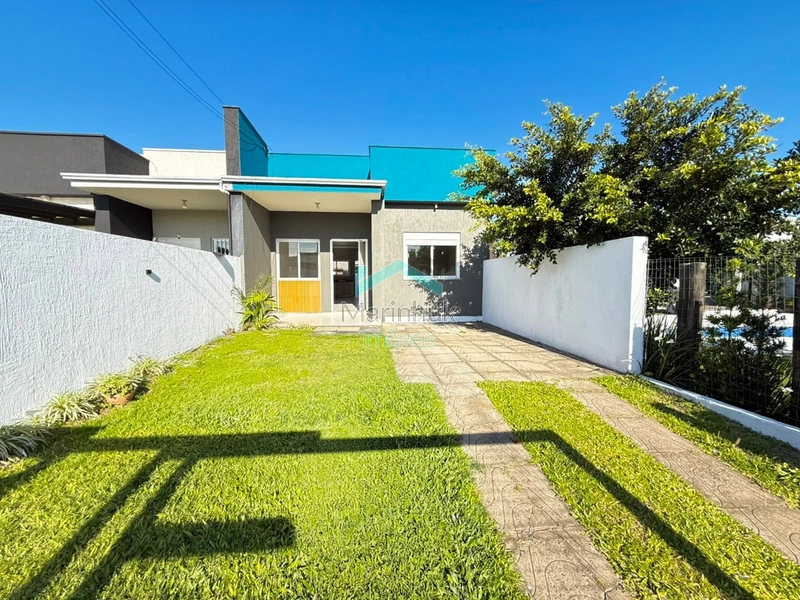 CASA GEMINADA À VENDA EM MARIÁPOLIS: 15ª foto da galeria de imagens do imóvel
