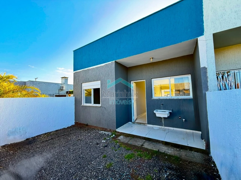 CASA GEMINADA À VENDA EM MARIÁPOLIS: 8ª foto da galeria de imagens do imóvel