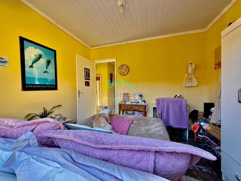 CASA À VENDA EM ATLANTIDA SUL: 9ª foto da galeria de imagens do imóvel
