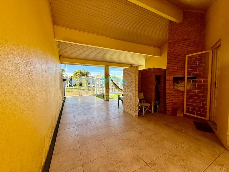 CASA À VENDA EM ATLANTIDA SUL: 10ª foto da galeria de imagens do imóvel