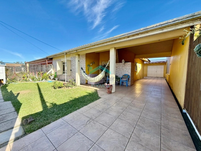 CASA À VENDA EM ATLANTIDA SUL: 12ª foto da galeria de imagens do imóvel