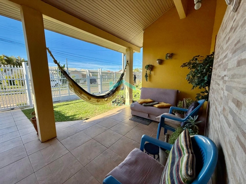 CASA À VENDA EM ATLANTIDA SUL: 15ª foto da galeria de imagens do imóvel
