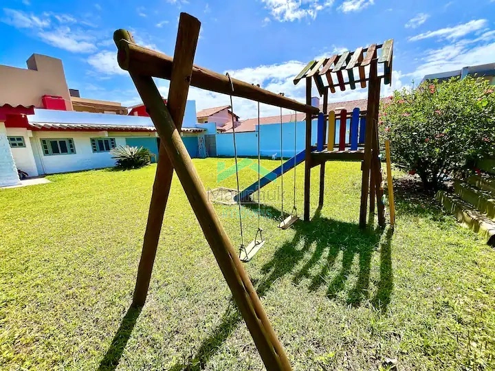 CASA FRENTE LESTE A BEIRA MAR COM 02 TERRENOS: 18ª foto da galeria de imagens do imóvel