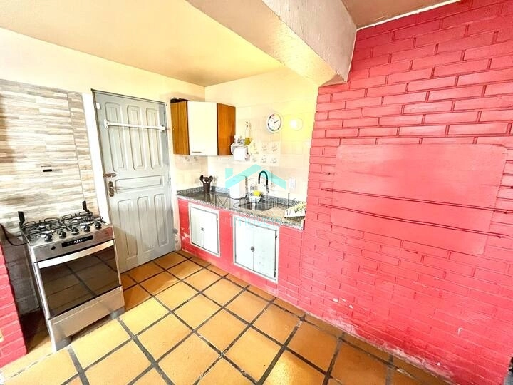CASA FRENTE LESTE A BEIRA MAR COM 02 TERRENOS: 19ª foto da galeria de imagens do imóvel