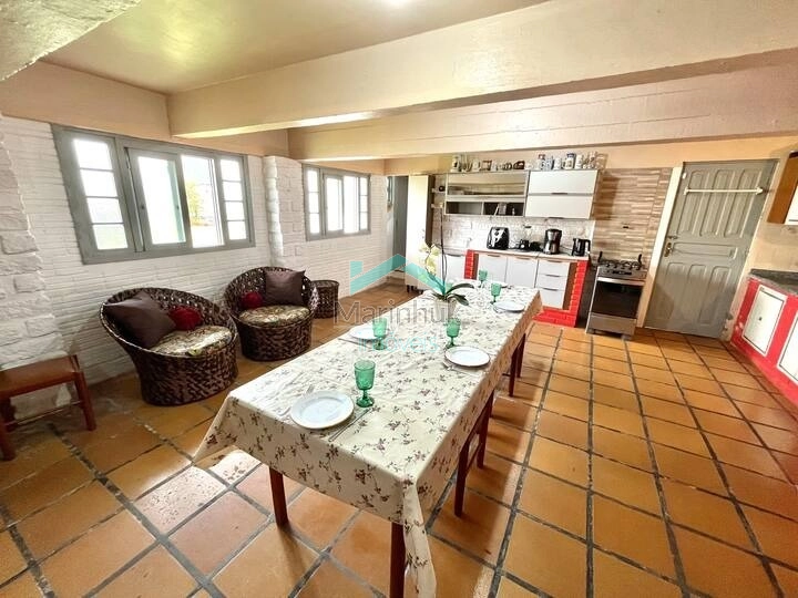 CASA FRENTE LESTE A BEIRA MAR COM 02 TERRENOS: 20ª foto da galeria de imagens do imóvel