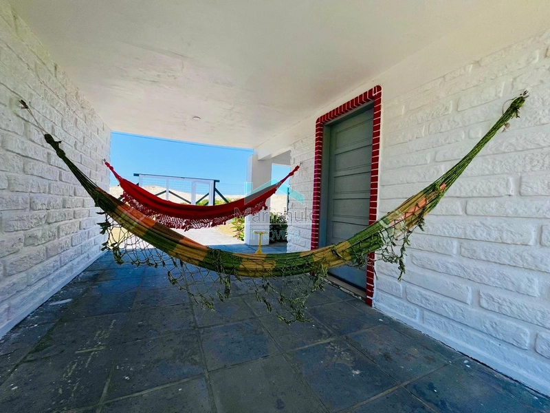 CASA FRENTE LESTE A BEIRA MAR COM 02 TERRENOS: 9ª foto da galeria de imagens do imóvel