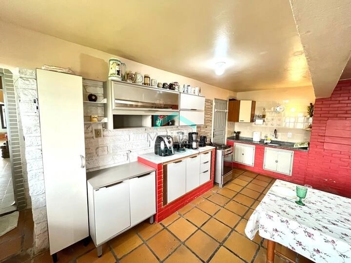 CASA FRENTE LESTE A BEIRA MAR COM 02 TERRENOS: 21ª foto da galeria de imagens do imóvel