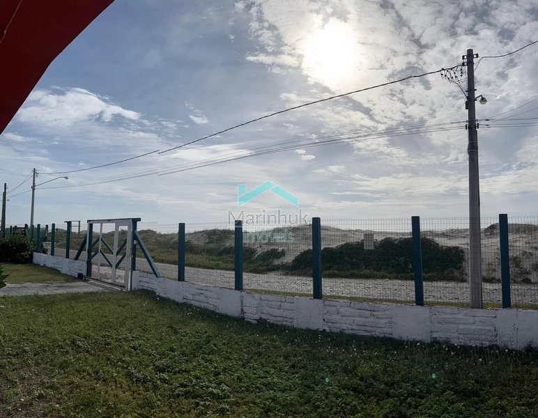 CASA FRENTE LESTE A BEIRA MAR COM 02 TERRENOS: 25ª foto da galeria de imagens do imóvel