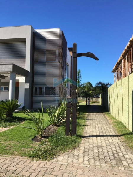 SOBRADO NO CONDOMÍNIO CAPÃO ILHAS RESORT: 5ª foto da galeria de imagens do imóvel
