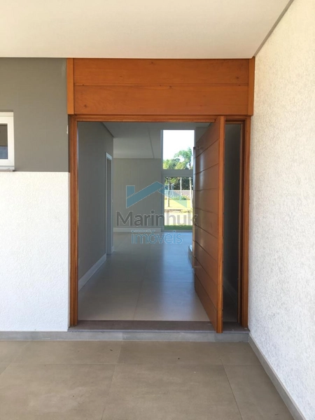 SOBRADO NO CONDOMÍNIO CAPÃO ILHAS RESORT: 6ª foto da galeria de imagens do imóvel