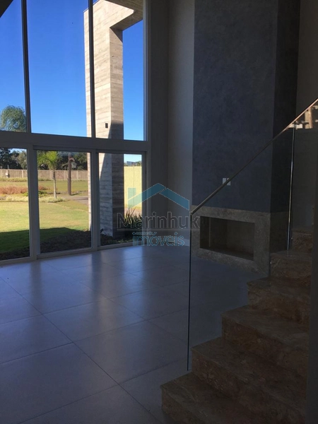 SOBRADO NO CONDOMÍNIO CAPÃO ILHAS RESORT: 7ª foto da galeria de imagens do imóvel