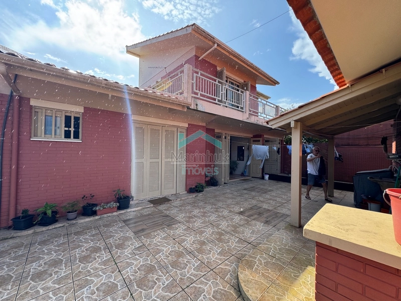 CASA FRENTE LESTE 02 TERRENOS: 18ª foto da galeria de imagens do imóvel
