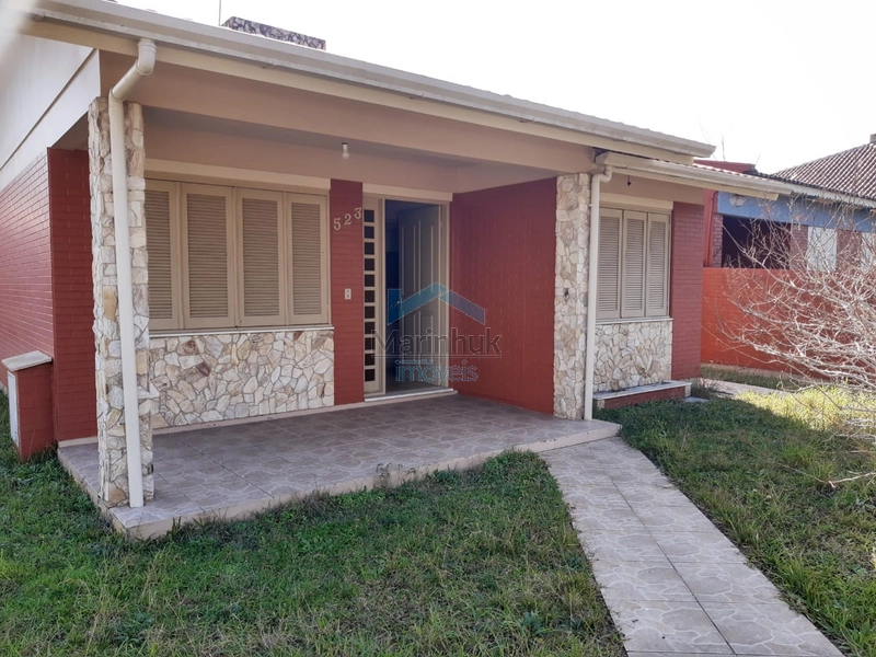 CASA FRENTE LESTE 02 TERRENOS: 1ª foto da galeria de imagens do imóvel