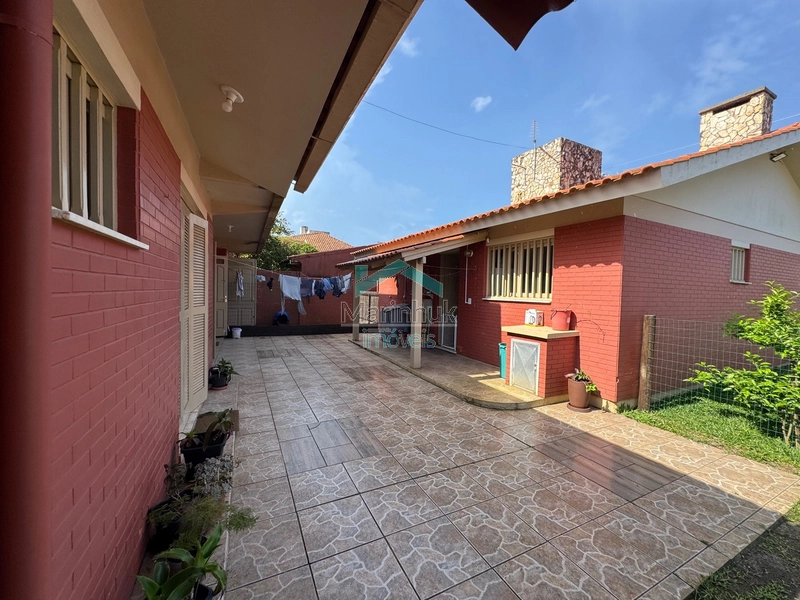 CASA FRENTE LESTE 02 TERRENOS: 17ª foto da galeria de imagens do imóvel