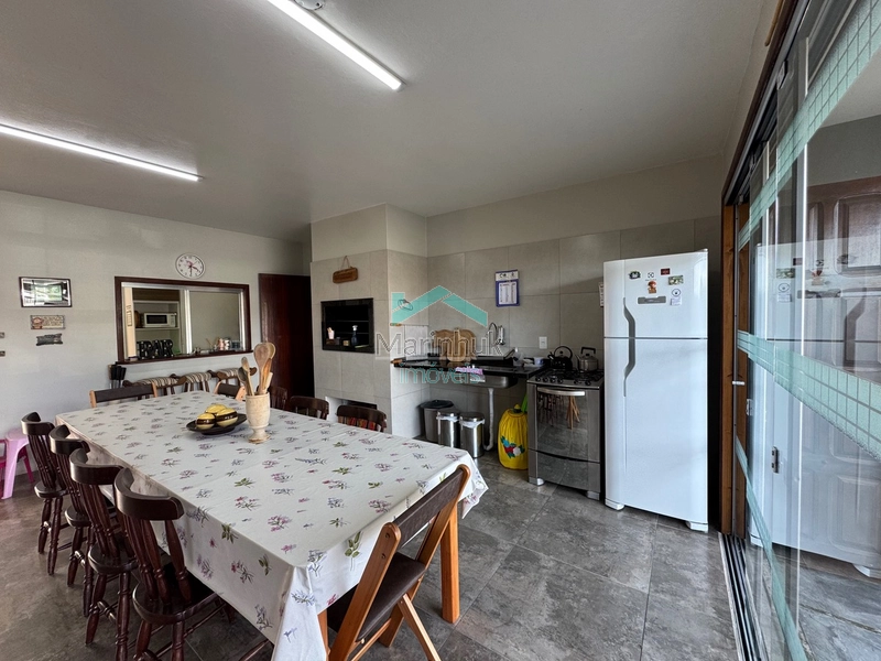 SOBRADO FRENTE LESTE: 19ª foto da galeria de imagens do imóvel