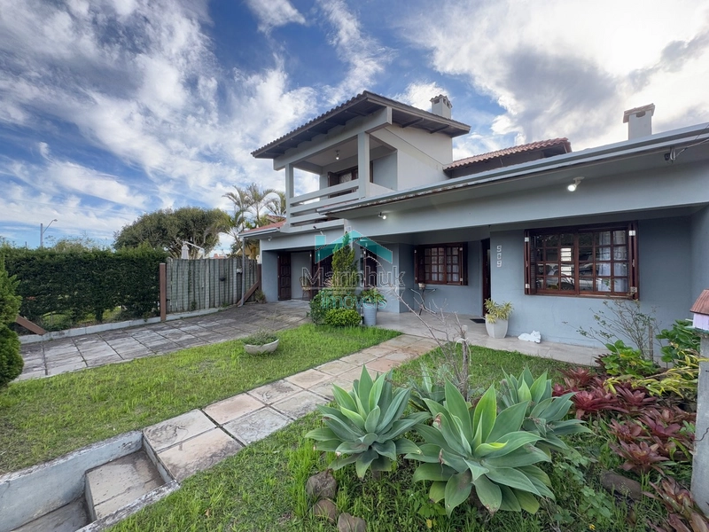 SOBRADO FRENTE LESTE: 3ª foto da galeria de imagens do imóvel