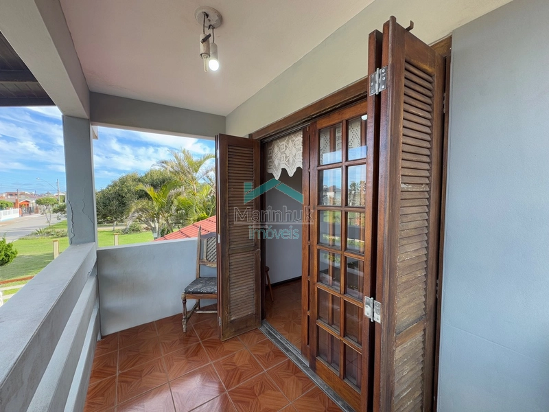 SOBRADO FRENTE LESTE: 34ª foto da galeria de imagens do imóvel