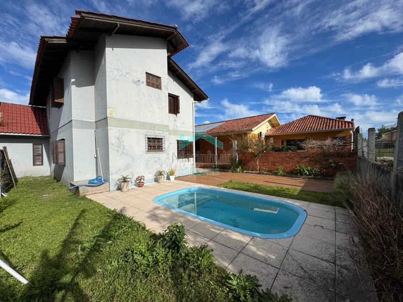 SOBRADO FRENTE LESTE: 24ª foto da galeria de imagens do imóvel