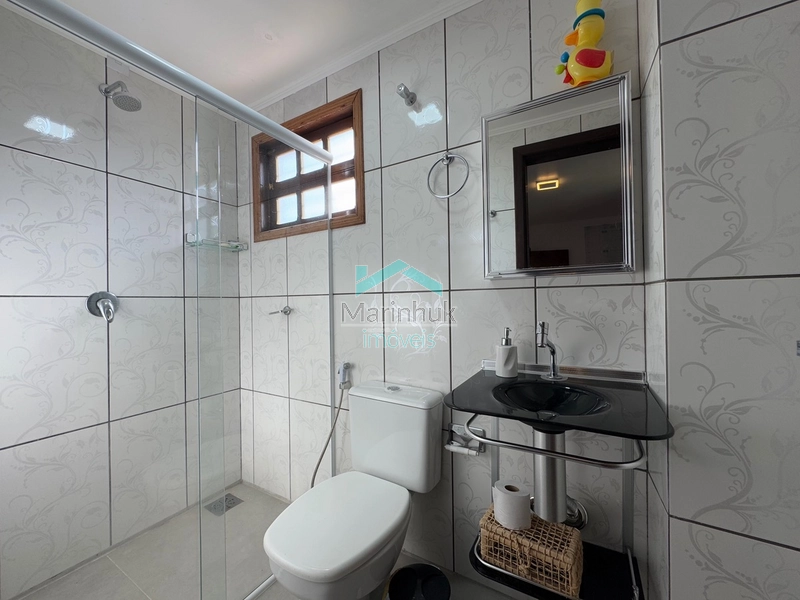 SOBRADO FRENTE LESTE: 13ª foto da galeria de imagens do imóvel