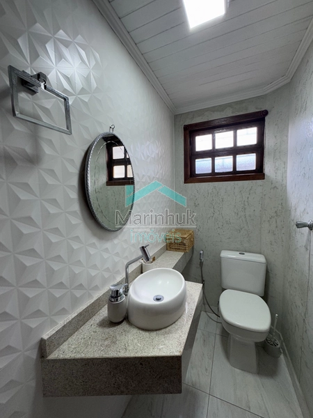 SOBRADO FRENTE LESTE: 10ª foto da galeria de imagens do imóvel