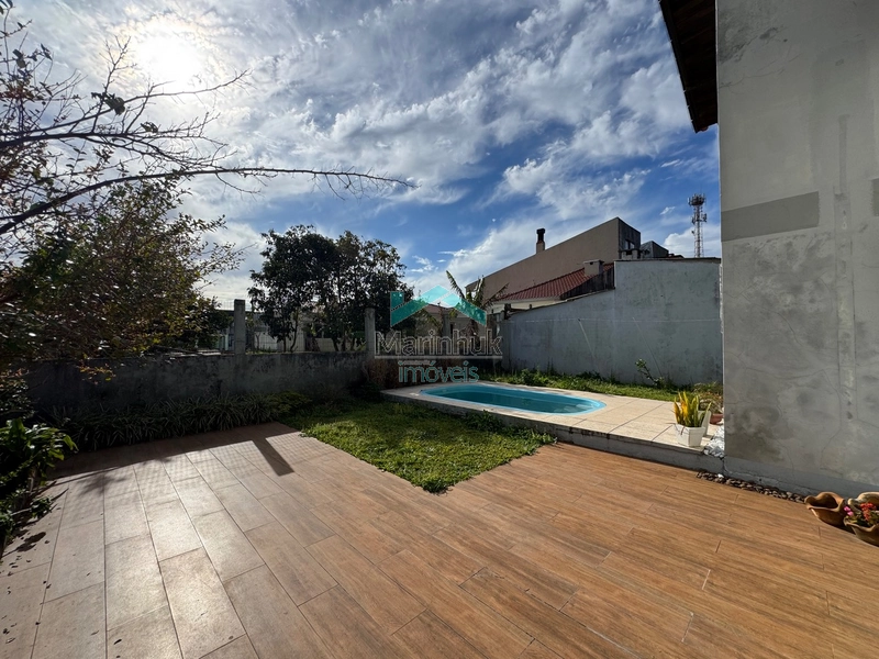 SOBRADO FRENTE LESTE: 23ª foto da galeria de imagens do imóvel