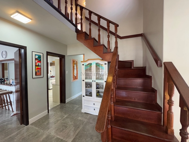 SOBRADO FRENTE LESTE: 9ª foto da galeria de imagens do imóvel