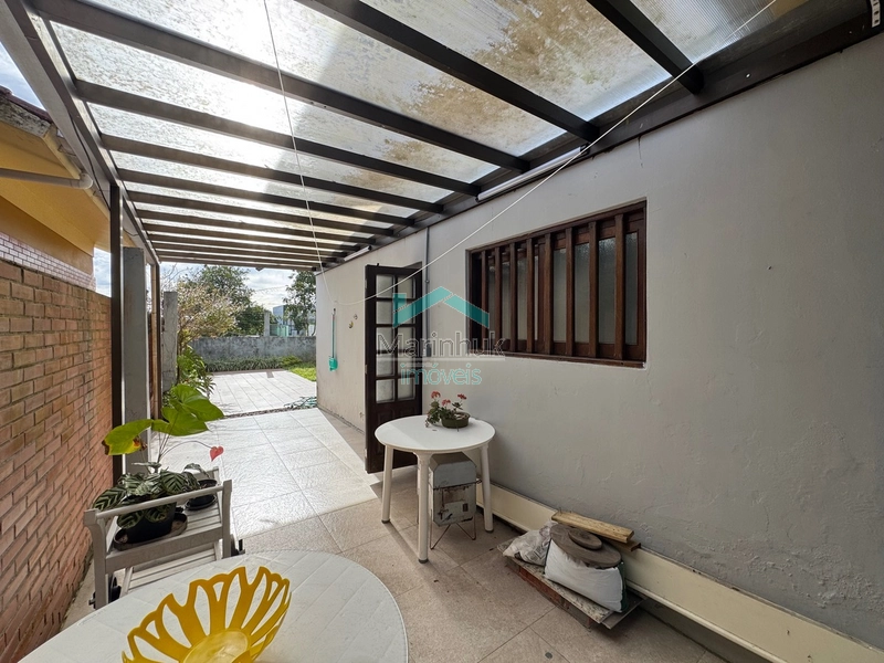 SOBRADO FRENTE LESTE: 22ª foto da galeria de imagens do imóvel