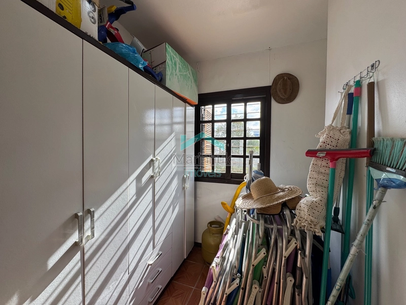 SOBRADO FRENTE LESTE: 17ª foto da galeria de imagens do imóvel