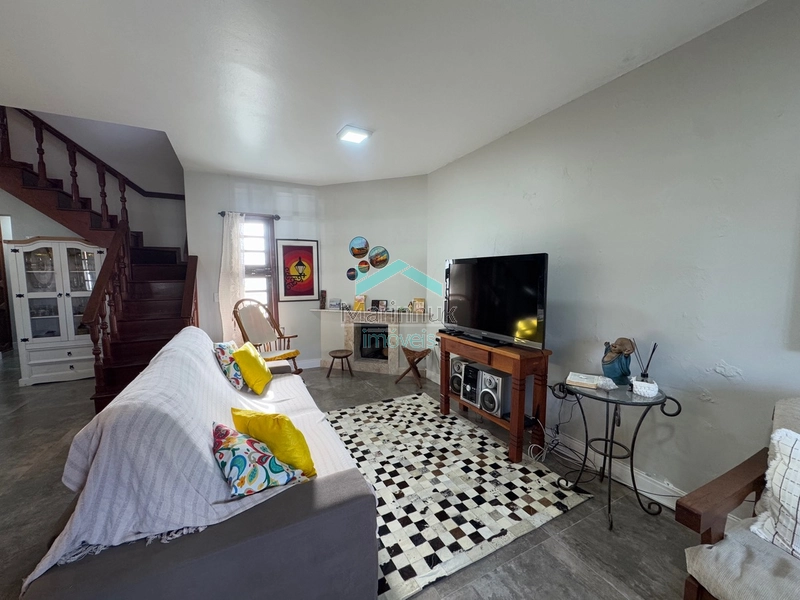 SOBRADO FRENTE LESTE: 6ª foto da galeria de imagens do imóvel