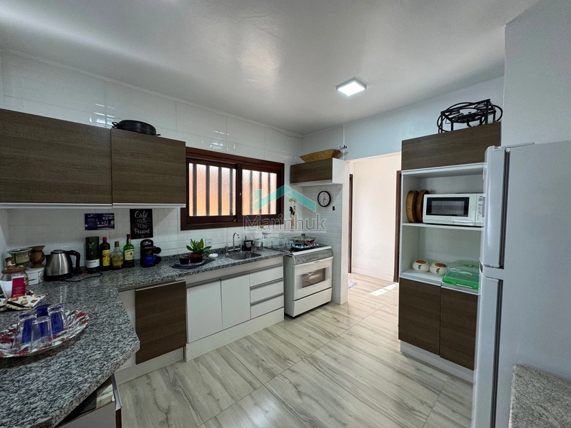 SOBRADO FRENTE LESTE: 14ª foto da galeria de imagens do imóvel