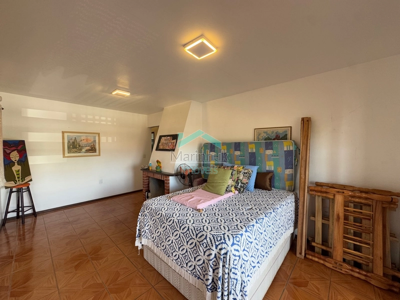 SOBRADO FRENTE LESTE: 33ª foto da galeria de imagens do imóvel