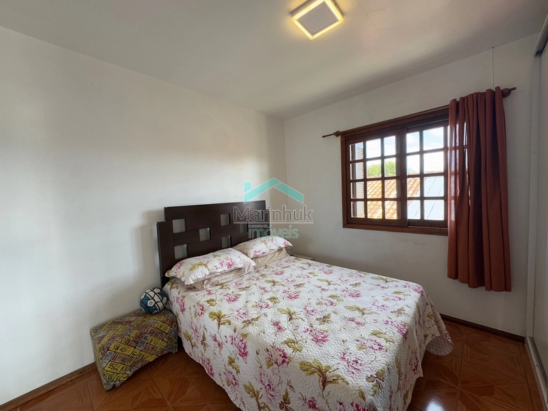 SOBRADO FRENTE LESTE: 27ª foto da galeria de imagens do imóvel