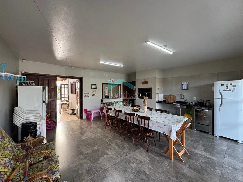 SOBRADO FRENTE LESTE: 21ª foto da galeria de imagens do imóvel